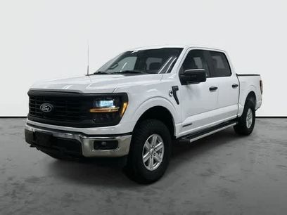 Used 2024 Ford F150 XL w/ Equipment Group 104A Hybrid