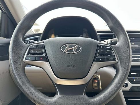 Used 2018 Hyundai Elantra SEL FWD image 20