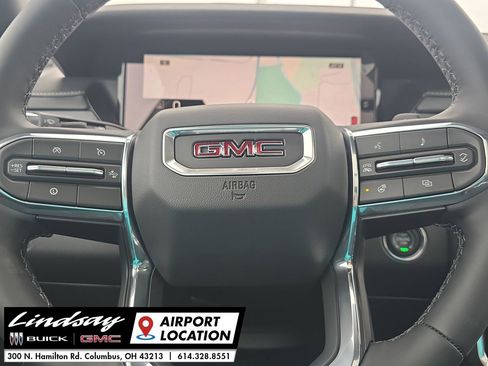 New 2026 GMC Acadia Elevation w/ Black Edition image 11
