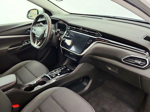 Used 2022 Chevrolet Bolt EUV LT FWD image 21