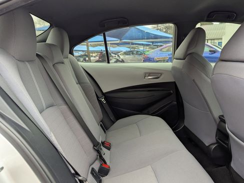 Used 2020 Toyota Corolla SE image 24