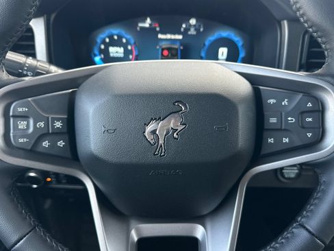New 2026 Ford Bronco Big Bend AWD/4WD image 23