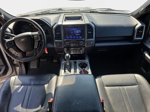 Used 2020 Ford F150 XLT w/ Equipment Group 302A Luxury AWD/4WD image 9