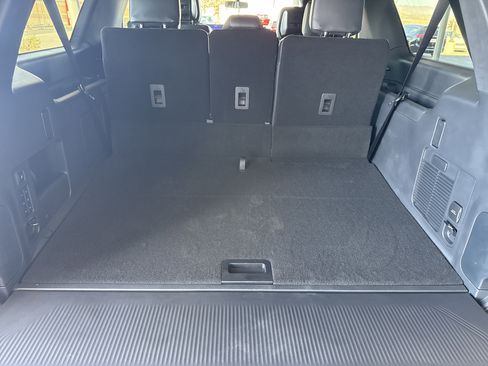 New 2026 Ford Expedition Max Platinum w/ Stealth Appearance Package image 8
