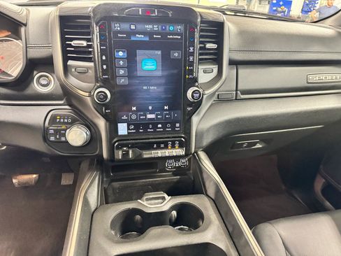 Used 2022 RAM 1500 Sport w/ Rebel Level 2 Equipment Group AWD/4WD image 20