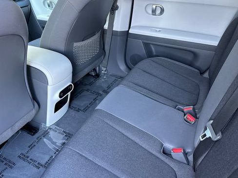 Used 2024 Hyundai Ioniq 5 SEL RWD image 13