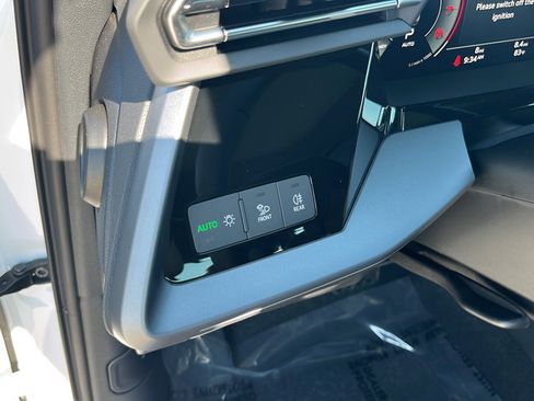 New 2026 Audi A3 2.0T Premium Plus AWD/4WD image 25