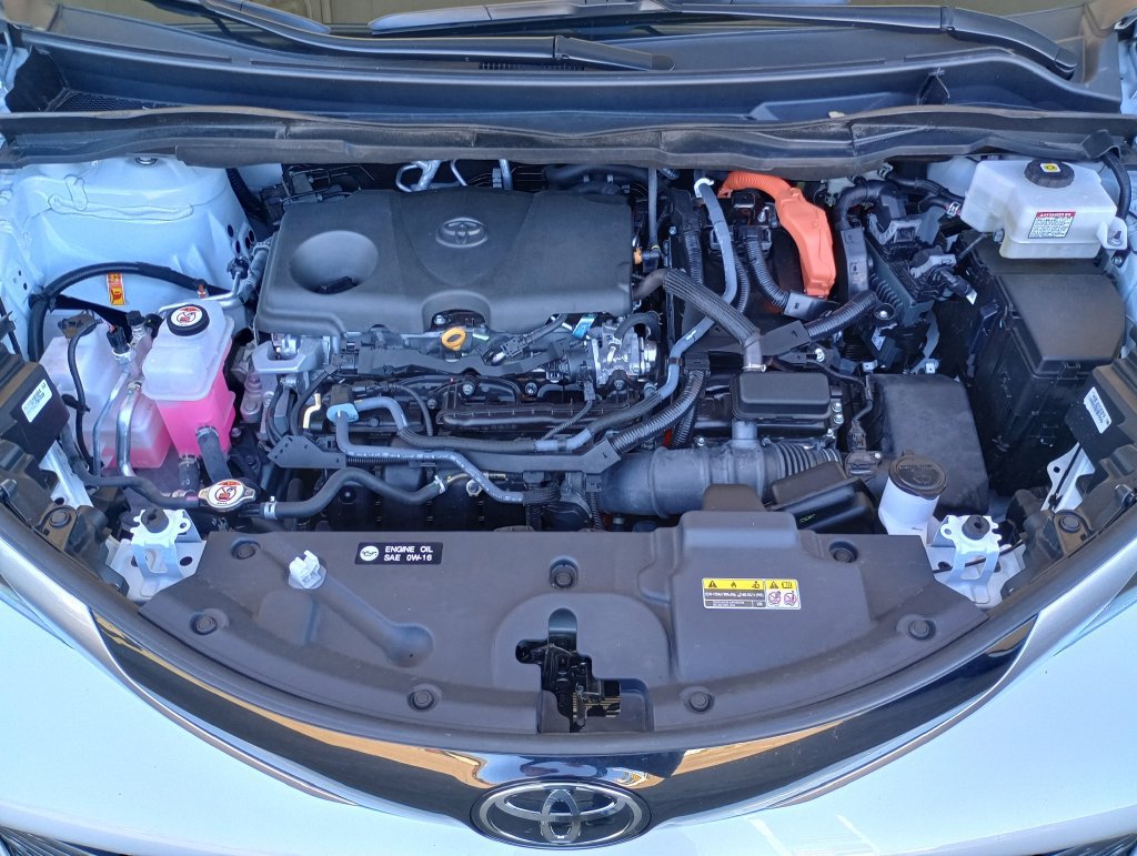 Used 2026 Toyota Sienna Platinum AWD/4WD image 47