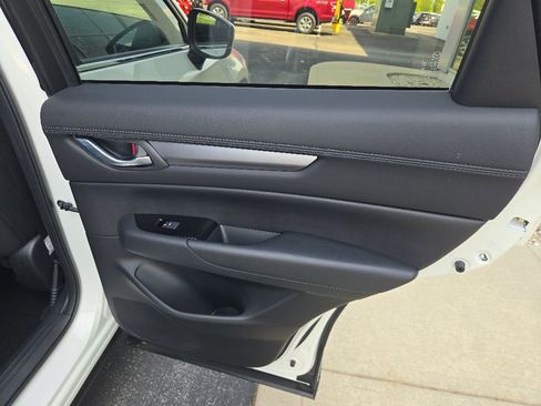 Used 2023 MAZDA CX-5 AWD 2.5 S w/ Preferred Package image 33