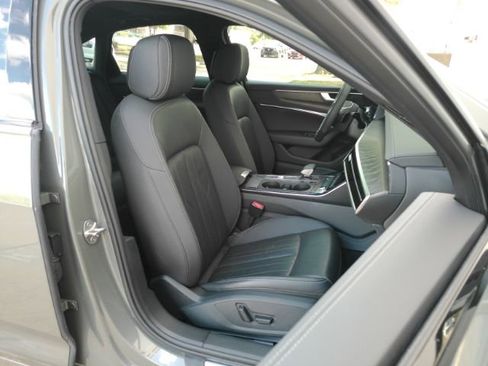Used 2023 Audi A6 2.0T Premium w/ Convenience Package AWD/4WD image 24