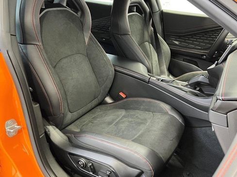 New 2026 Dodge Charger R/T Scat Pack w/ Track Package image 10