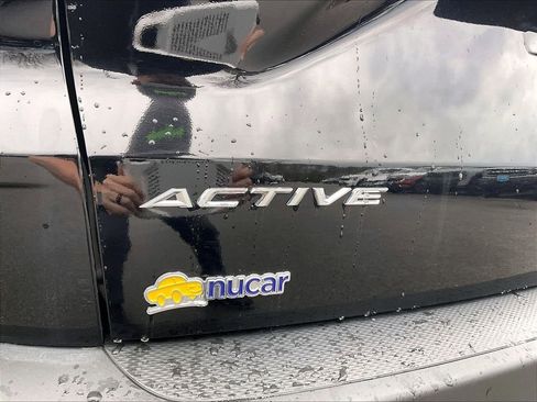 Used 2024 Ford Escape Active image 26