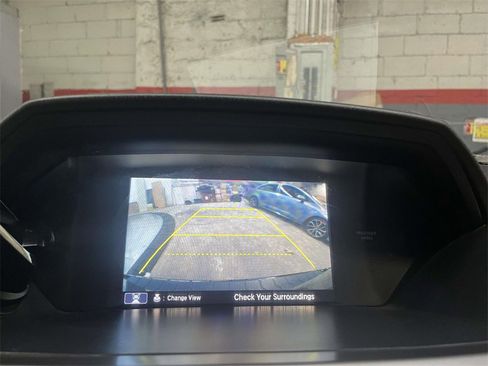 Used 2016 Honda Odyssey EX-L image 16