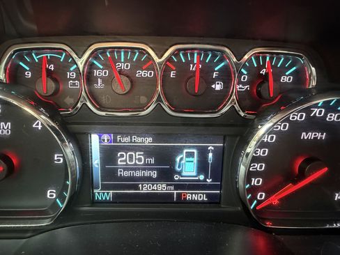 Used 2018 GMC Sierra 1500 SLT w/ SLT Premium Package AWD/4WD image 15