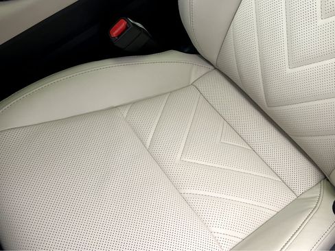 New 2026 Lexus NX 350 AWD w/ Luxury Package image 41