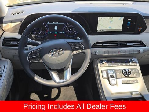 Used 2021 Hyundai Palisade SEL w/ Premium Package AWD/4WD image 9
