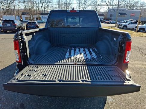 Used 2022 RAM 1500 Big Horn image 33