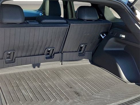 New 2025 Chevrolet Blazer EV LT image 10