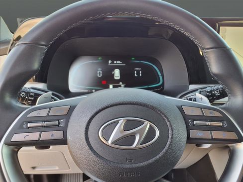 Used 2024 Hyundai Palisade SEL image 33