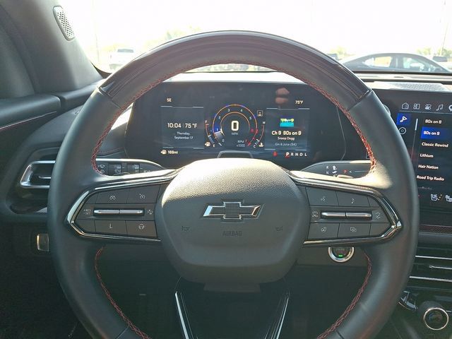 Used 2024 Chevrolet Traverse RS FWD image 20