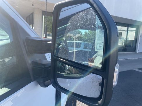 New 2026 Ford F350 XL w/ STX Appearance Package image 29