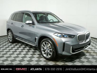 Used 2024 BMW X5 sDrive40i w/ Premium Package