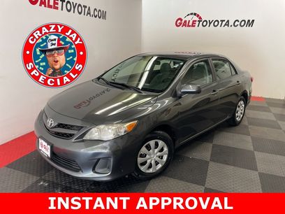 Used 2011 Toyota Corolla LE