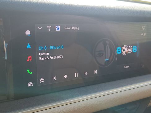 New 2026 Porsche Cayenne S image 16