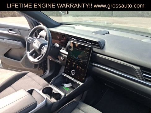 Used 2026 GMC Terrain Elevation AWD/4WD image 31
