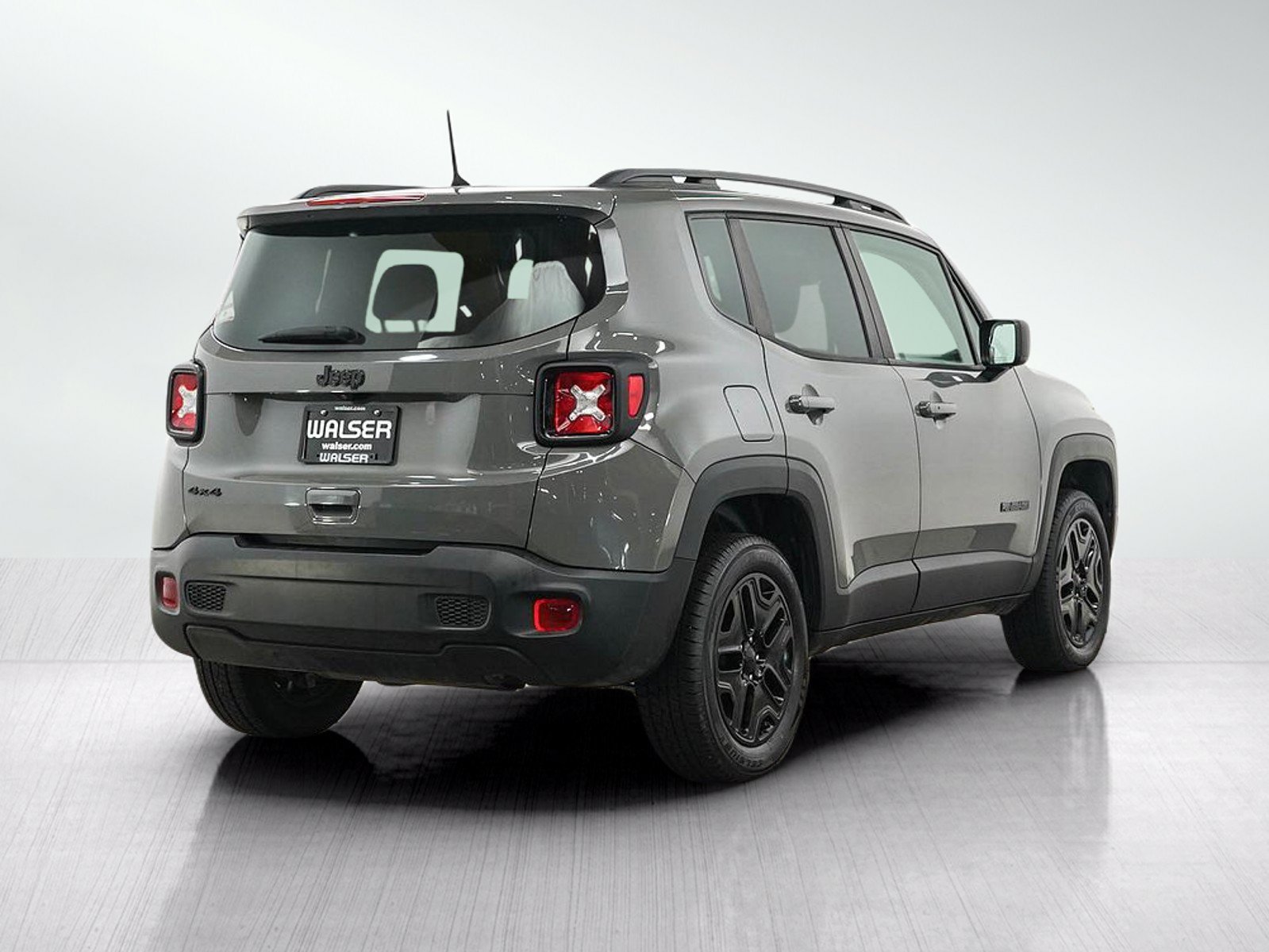 Used 2020 Jeep Renegade Sport AWD/4WD image 5