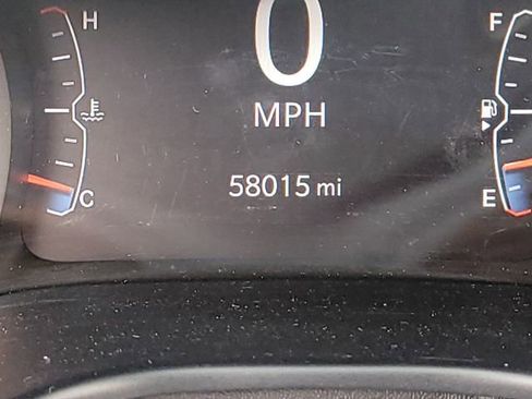Used 2024 Jeep Compass Latitude AWD/4WD image 15