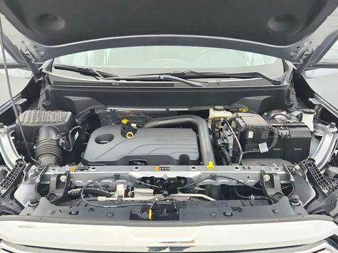 Used 2023 GMC Terrain SLT image 20