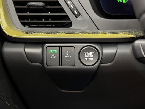 New 2026 Porsche 911 Carrera 4 GTS image 56