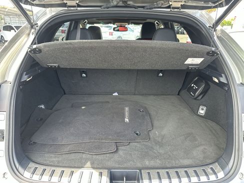 Used 2020 Lexus NX 300 F Sport w/ F Sport Premium Package FWD image 19