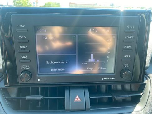 Used 2022 Toyota RAV4 XLE w/ Convenience Package AWD/4WD image 29