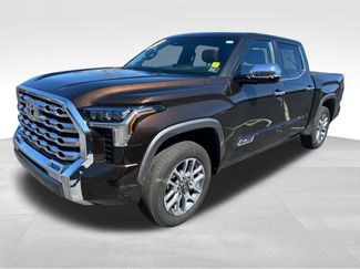 Used 2025 Toyota Tundra 1794 Edition 360° Tour