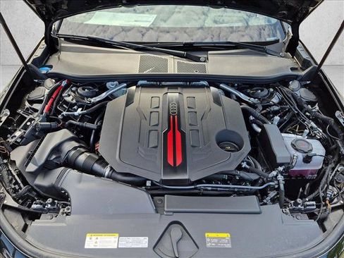 New 2026 Audi S5 Premium Plus AWD/4WD image 16