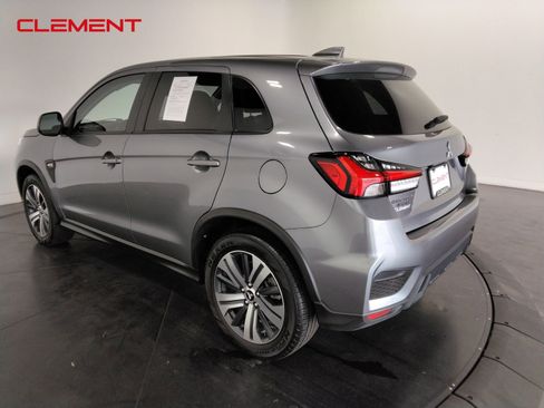 Used 2024 Mitsubishi Outlander Sport ES image 7