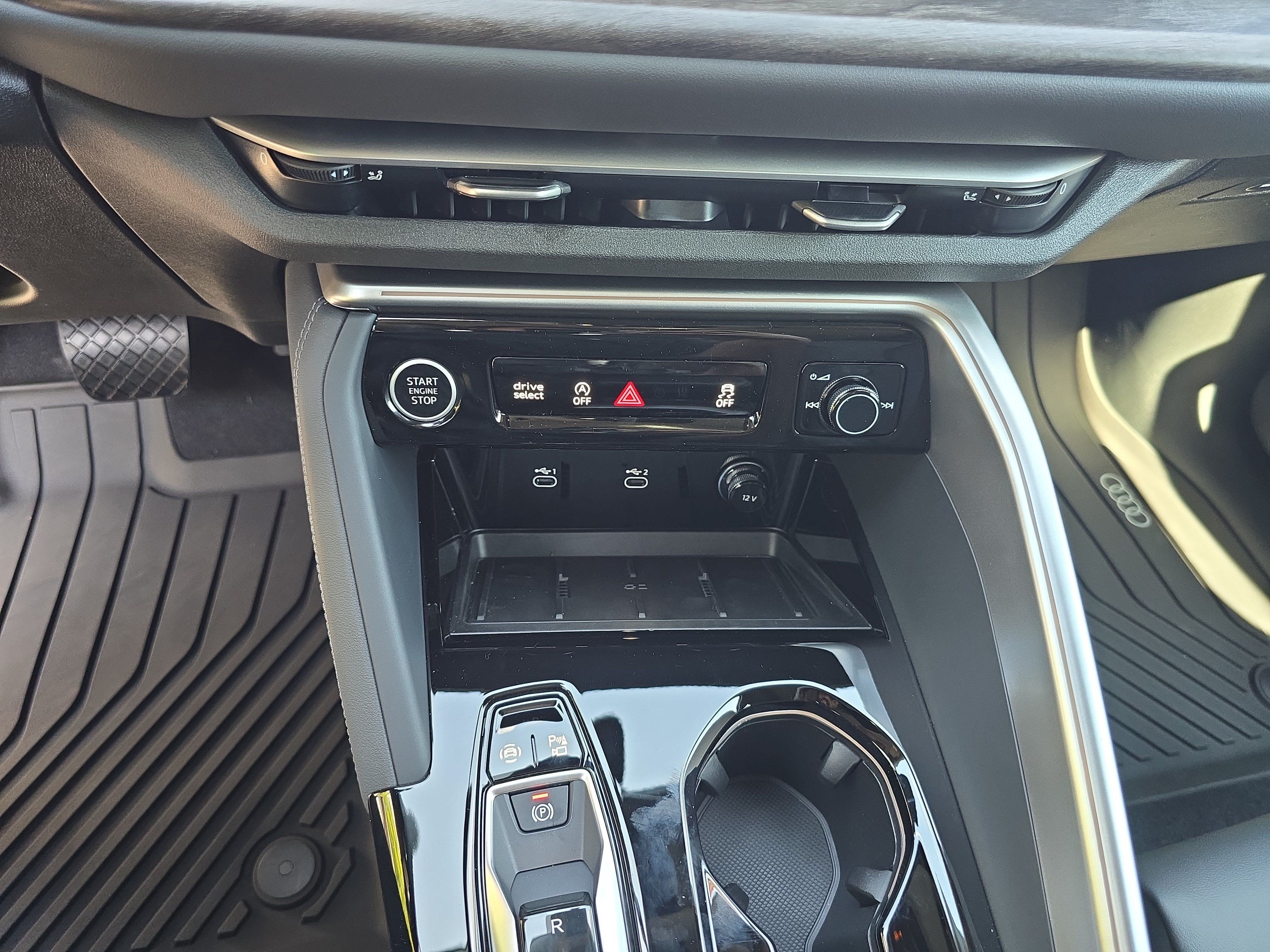 New 2026 Audi Q5 Premium Plus AWD/4WD image 24