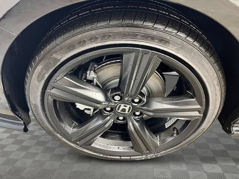 New 2026 Honda Accord Sport image 13