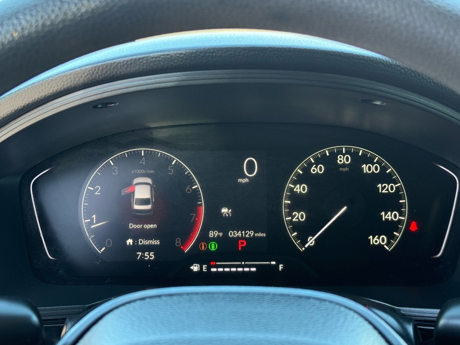 Used 2025 Honda Civic LX image 19