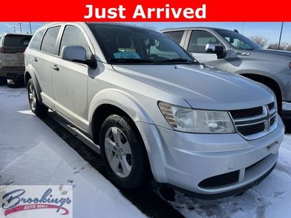 Used 2011 Dodge Journey Mainstreet w/ Popular Equipment Group