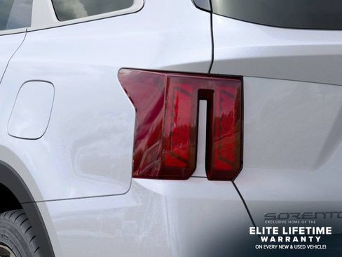 New 2026 Kia Sorento EX AWD/4WD image 12