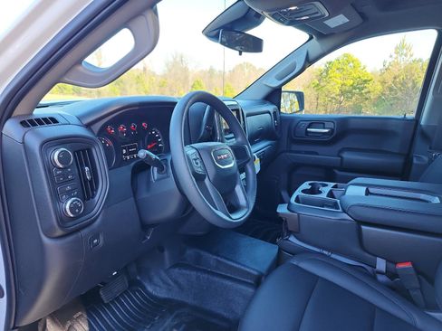 New 2026 GMC Sierra 1500 Pro w/ Pro Value Package image 11