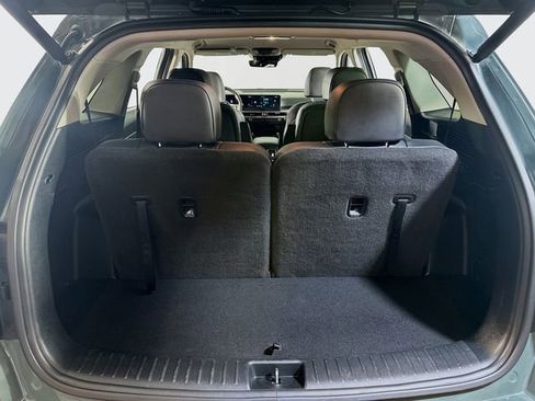 Used 2025 Kia Sorento EX image 10