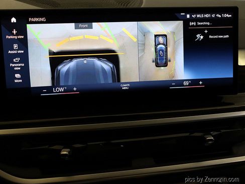 Certified 2023 BMW X7 xDrive40i w/ Premium Package image 23