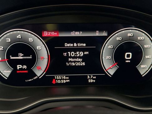 Used 2023 Audi A5 2.0T Prestige w/ Black Optic Plus Package image 18