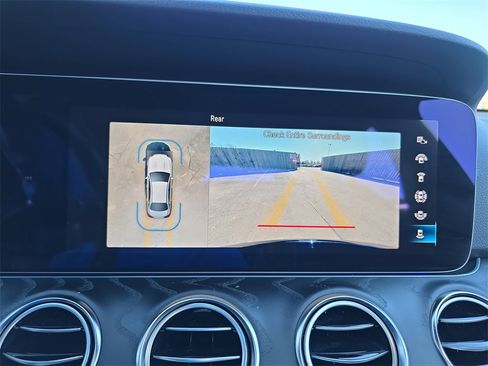 Certified 2023 Mercedes-Benz E 350 Sedan image 27