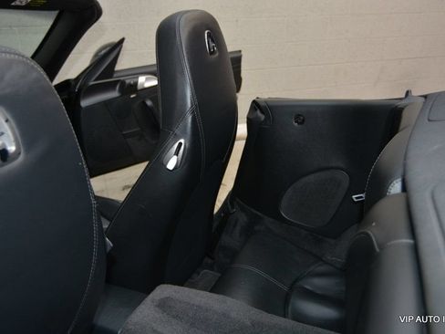 Used 2006 Porsche 911 Carrera S RWD image 23
