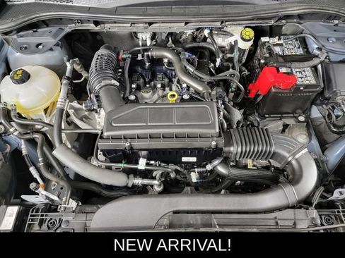 Used 2026 Ford Escape ST-Line AWD/4WD image 34